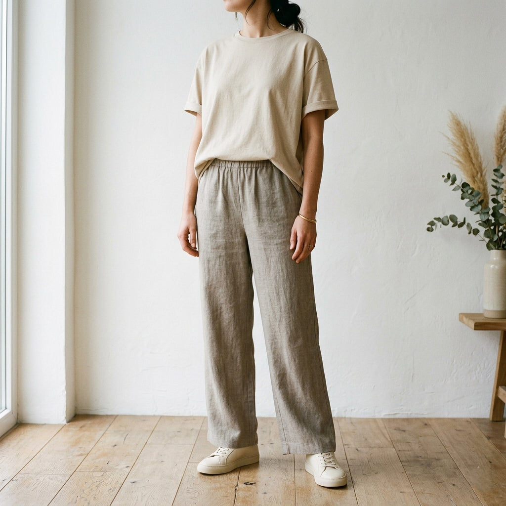 Casual wear