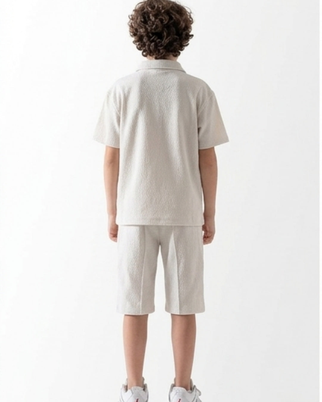 The Textured Resort Set