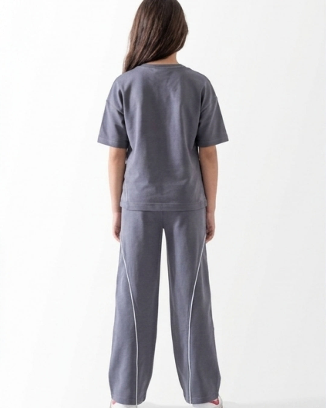 The "Grow Up" Urban Sport Set