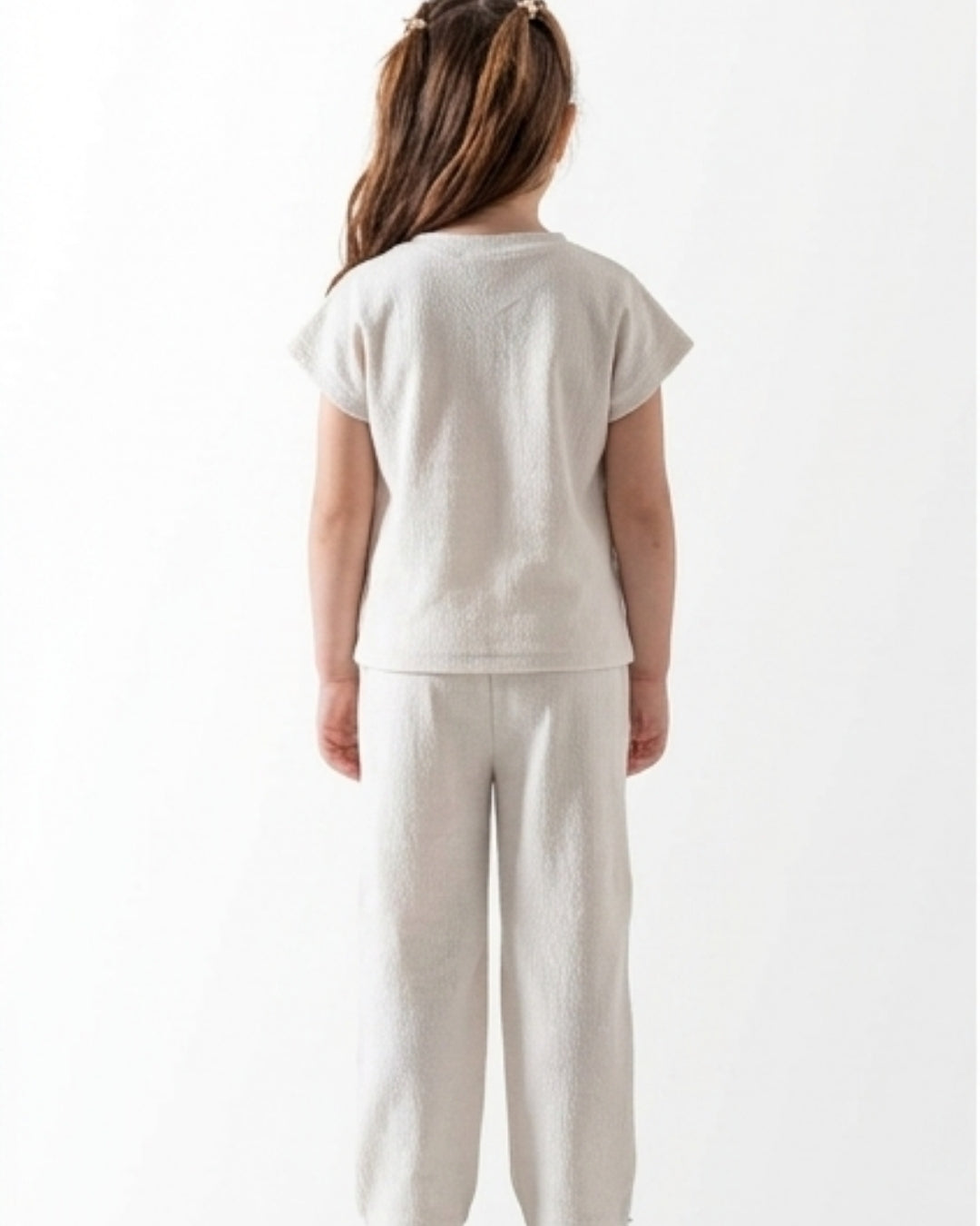 The Summer "Nice" Textured Set