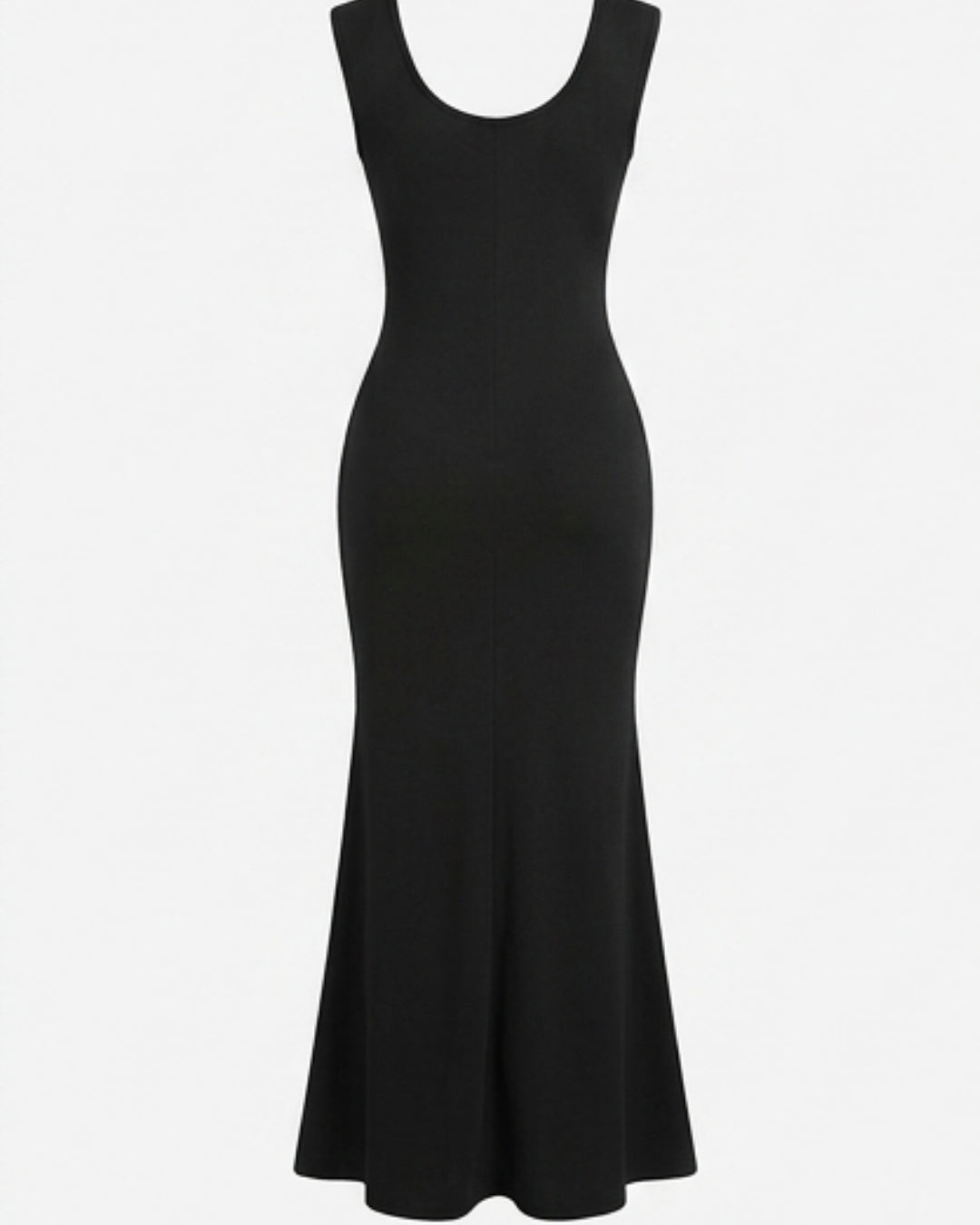 The Ribbon Mermaid Maxi