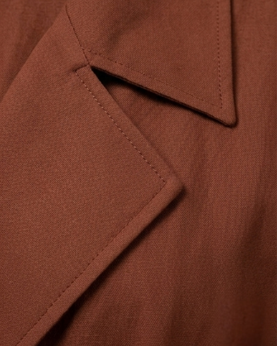 casual suit