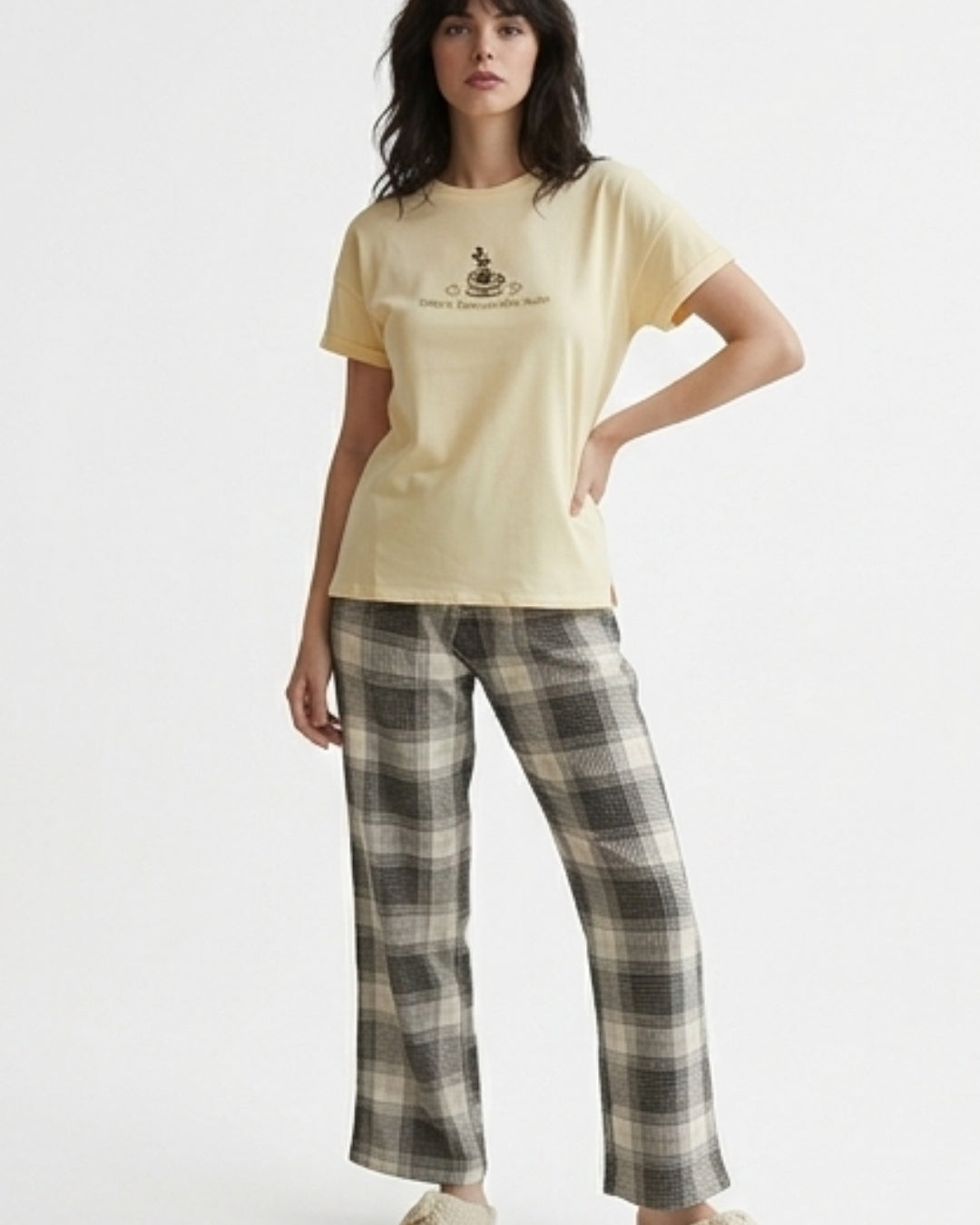 Cozy Dreams Lounge Set