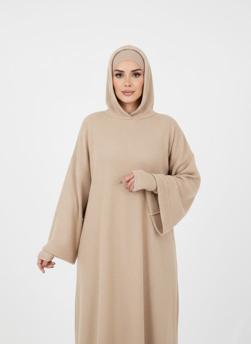abaya dress