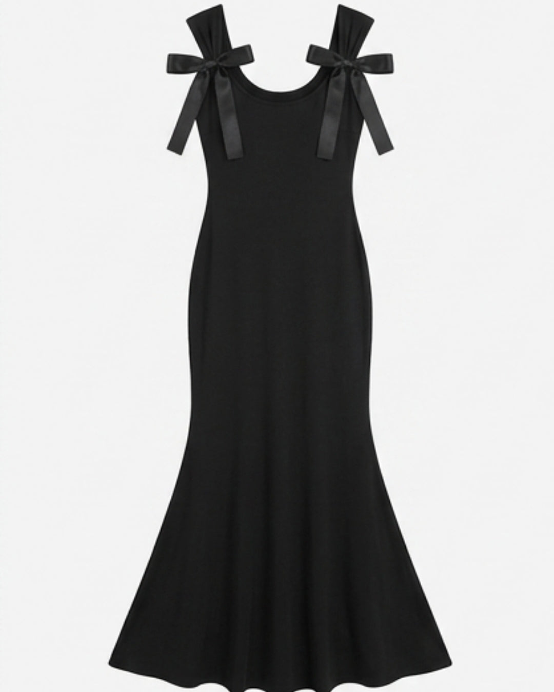 The Ribbon Mermaid Maxi