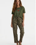 Moss Garden Lounge Set