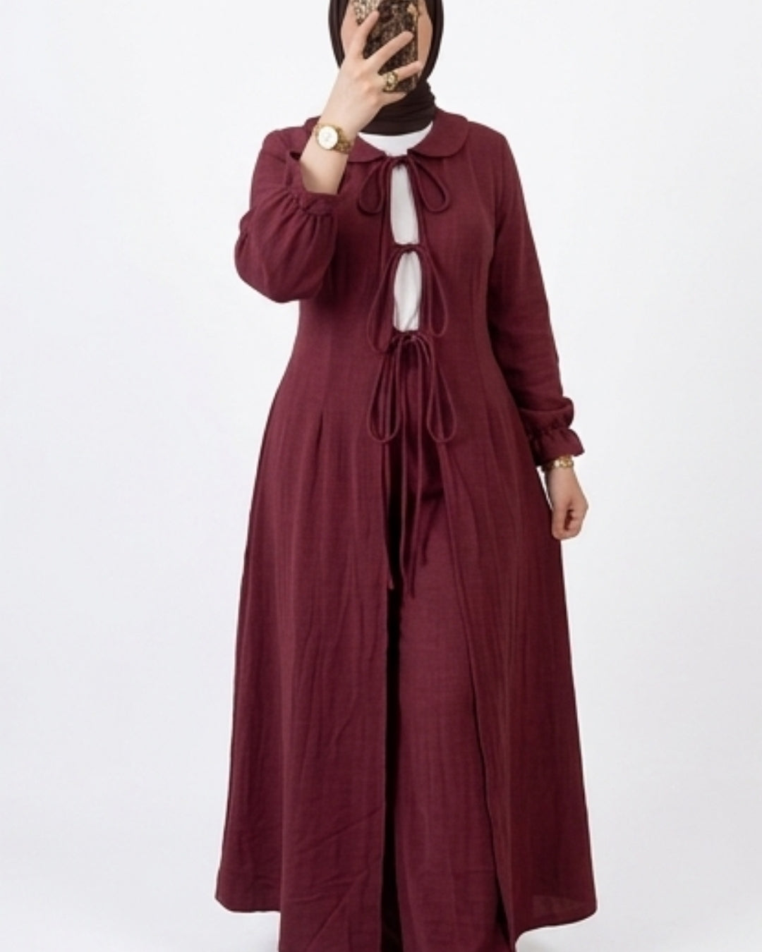 Spanish Linen Set