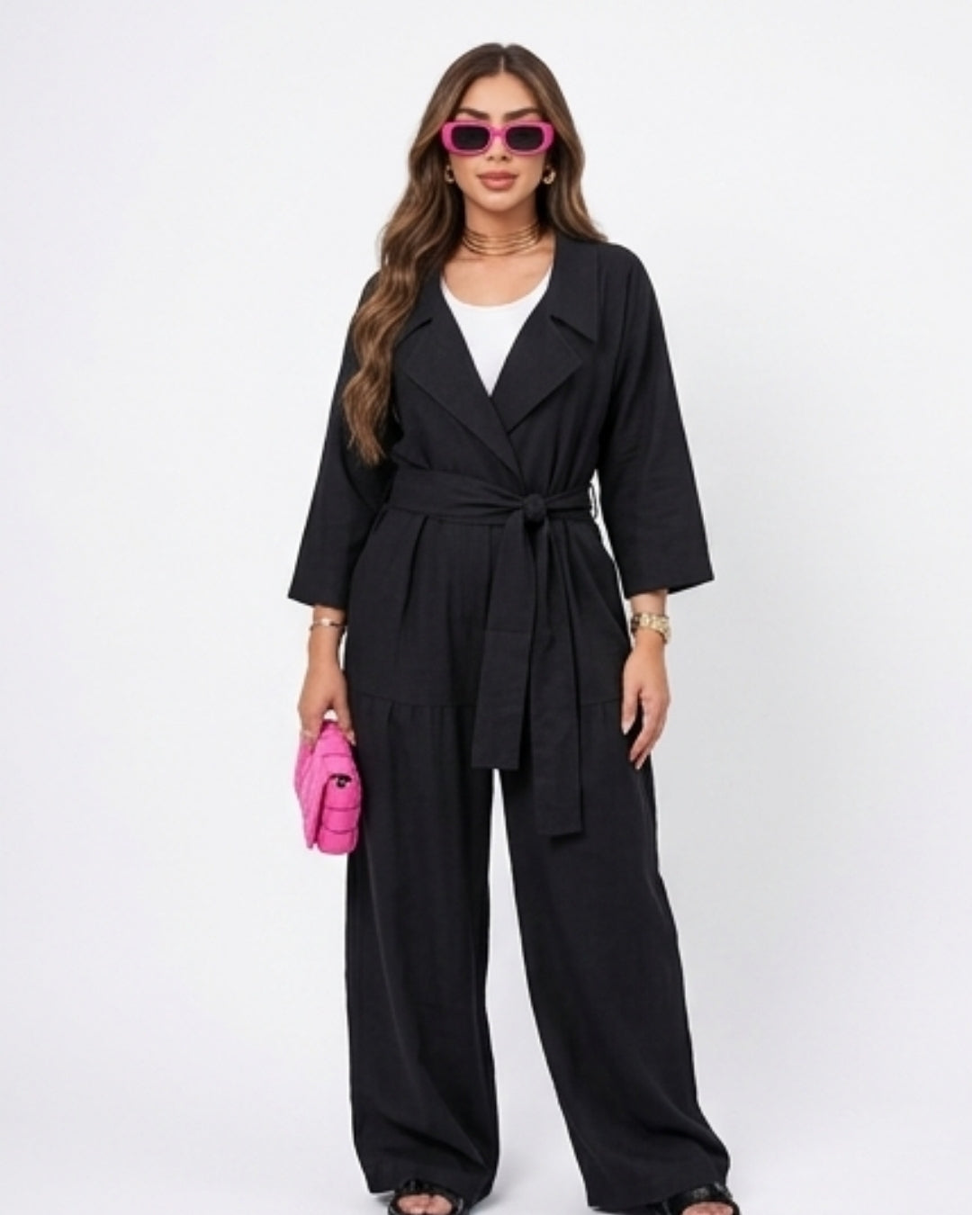 casual suit