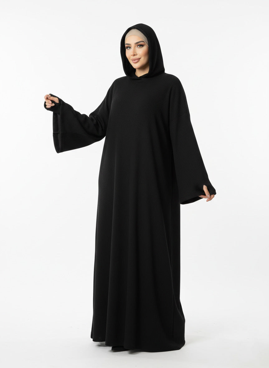 abaya dress