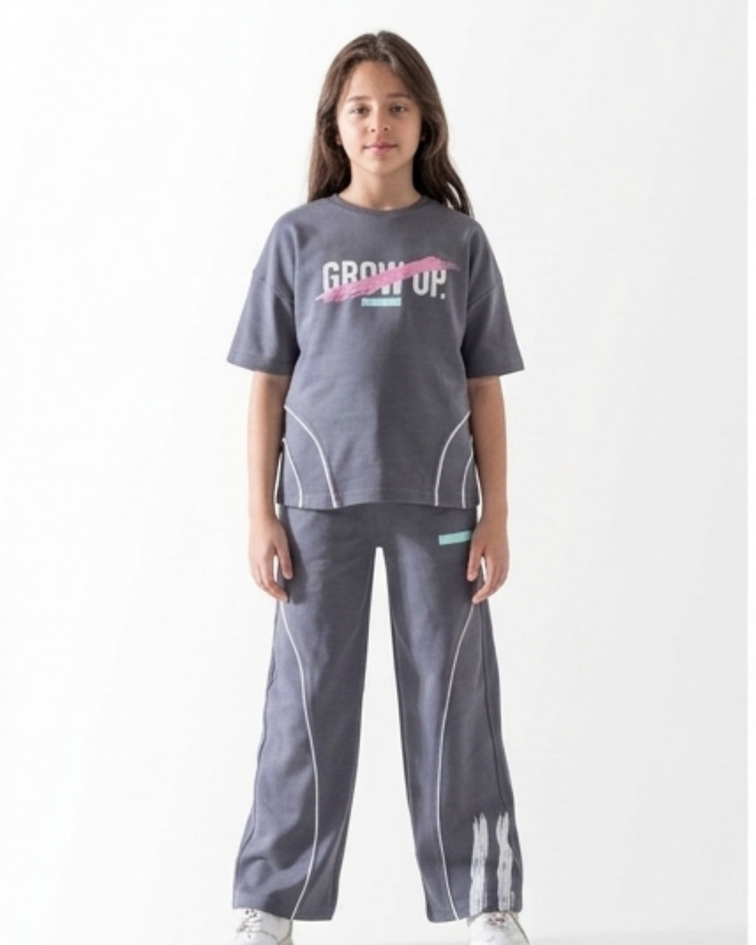 The "Grow Up" Urban Sport Set