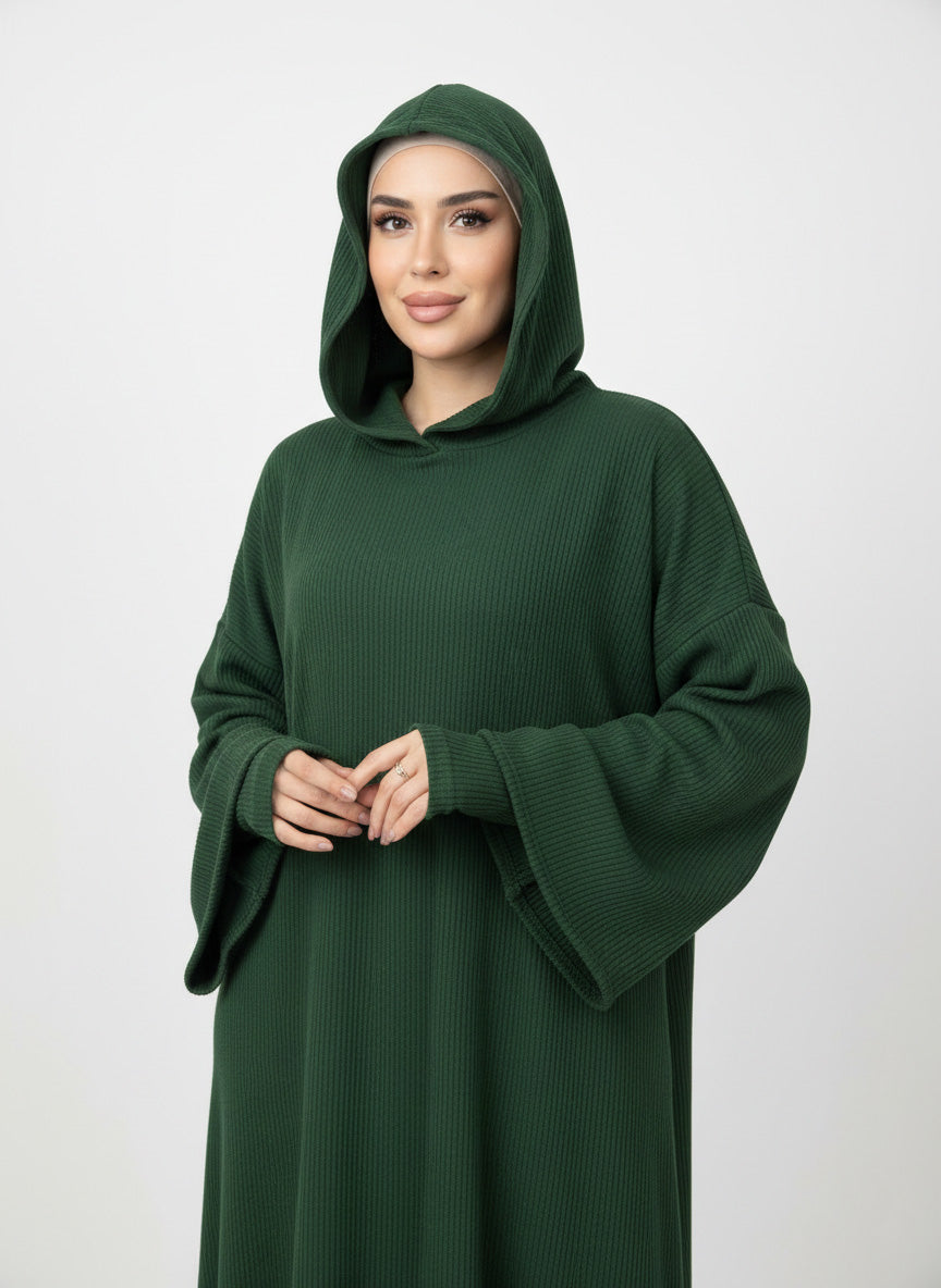 abaya dress