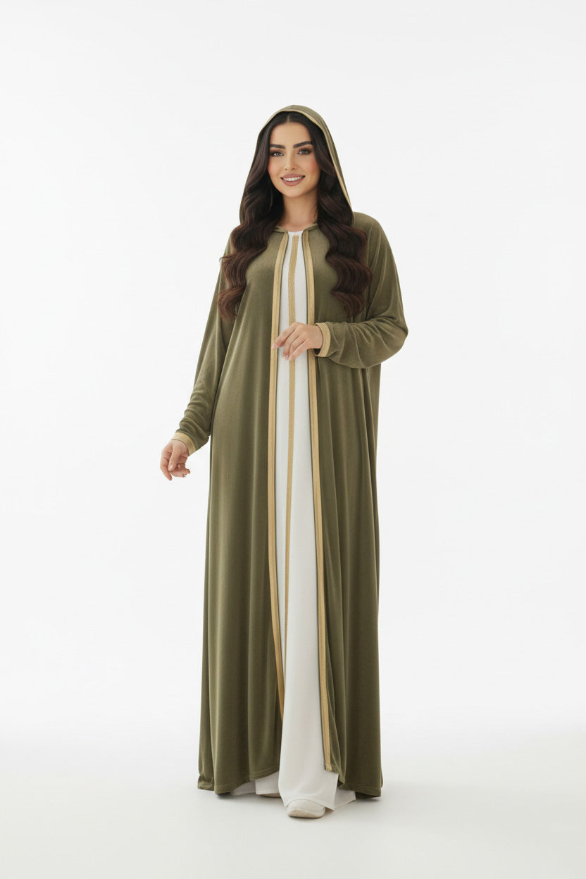Moroccan dress