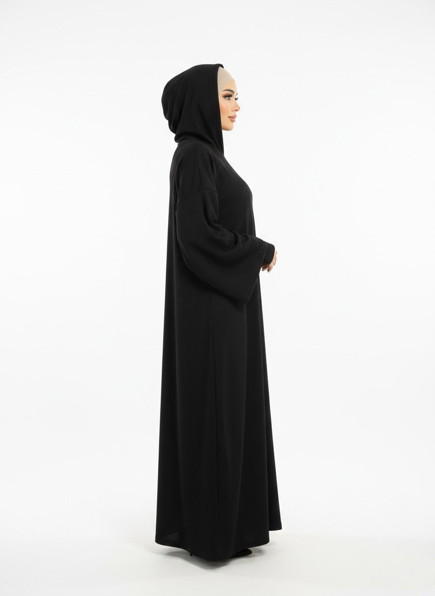 abaya dress