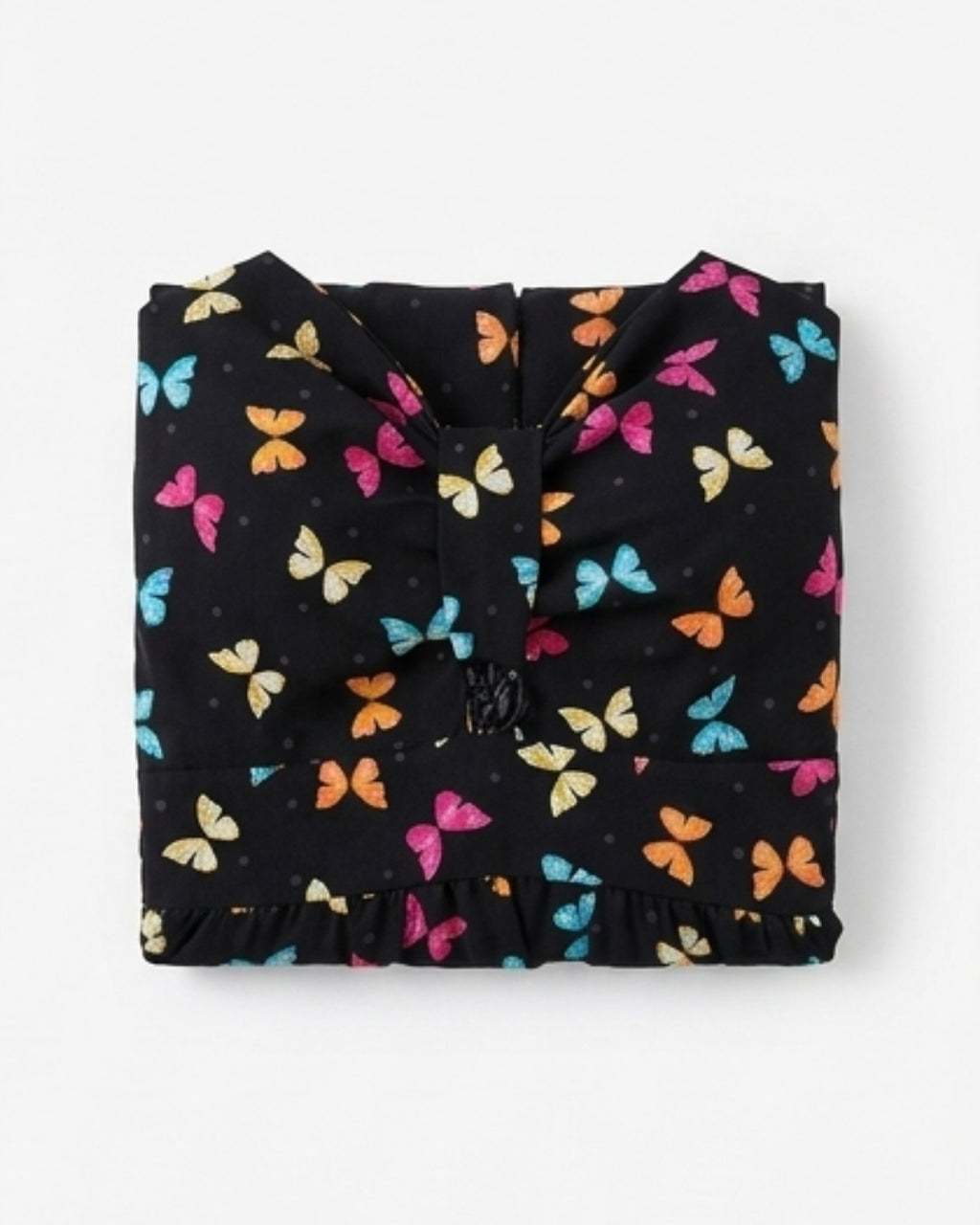 The Midnight Butterfly Midi