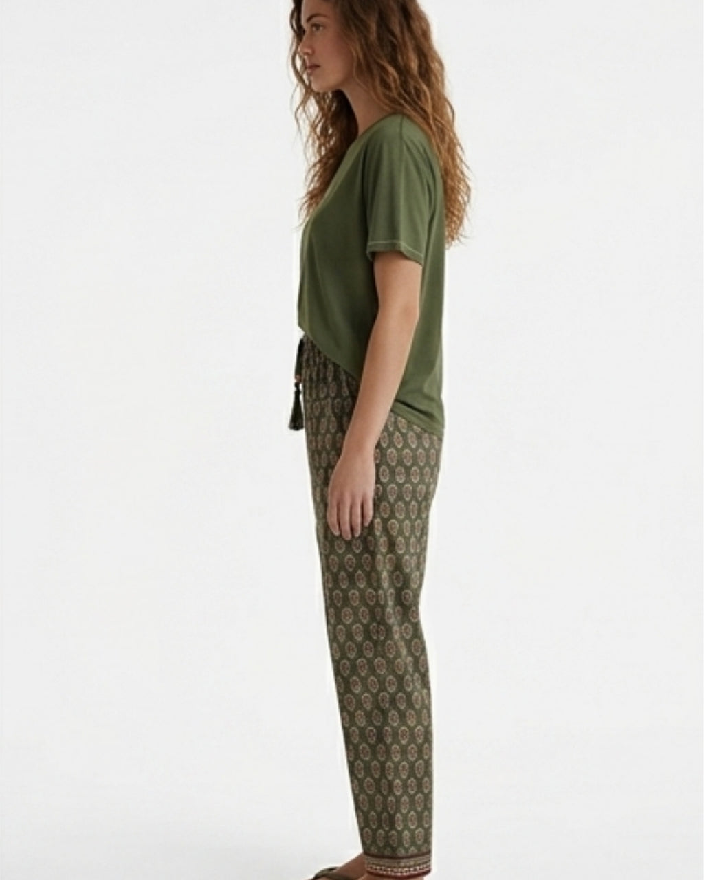 Moss Garden Lounge Set